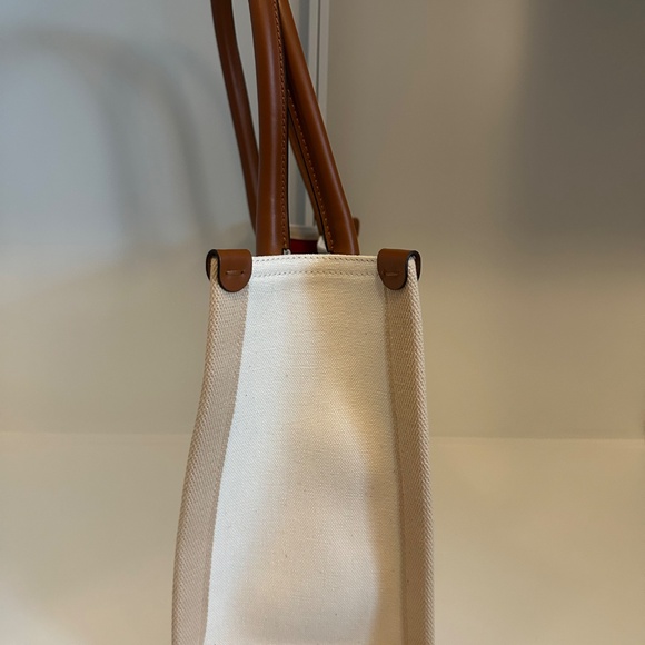 Christian Louboutin Nastroloubi Small Tote Bag - Picture 3 of 8